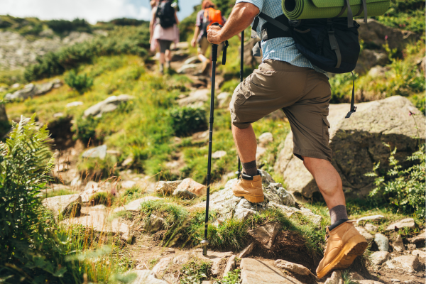 Layering 101: How to Stay Warm and Comfortable on the Trail