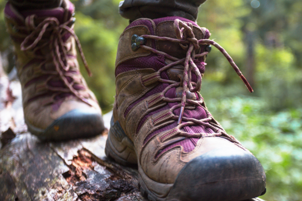 Top 5 All-Leather Hiking Boots: Built to Last for Every Adventure