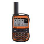 Spot X Portable Satellite Messenger with for Hiking, Camping, Cars