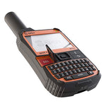 Spot X Portable Satellite Messenger with for Hiking, Camping, Cars