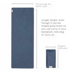 Travel Yoga Mat – SPACE