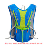 Ultralight Outdoor Hydration Backpack